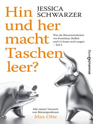 cover image of Hin und Her macht Taschen leer?